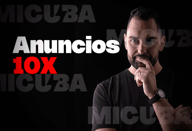 Anuncios 10X de Iván de Benito 24 anuncios 10x de ivan de benito 67bc1d8939298