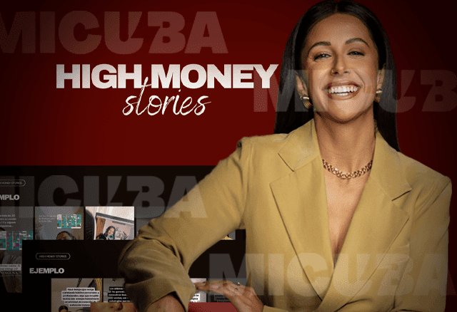 High Money Stories de Alba Santamarina 22 high money stories de alba santamarina 67bc1da39e61a
