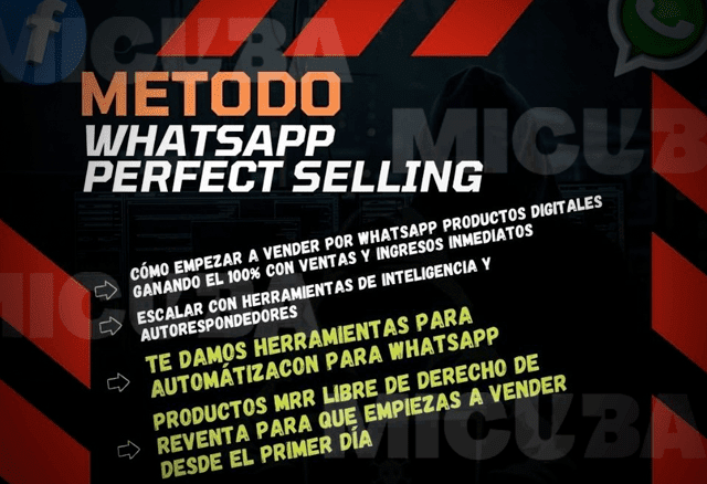metodo whatsapp perfect selling de marketers pro 67c16318ca122