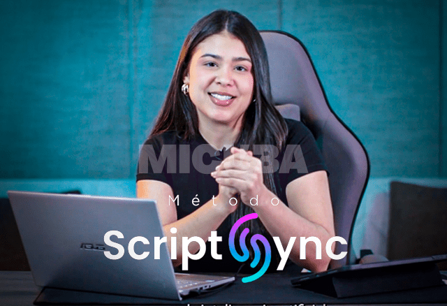 El Sistema Scriptsync de Thalia Rueda 1 el sistema scriptsync de thalia rueda 682d73877cedf