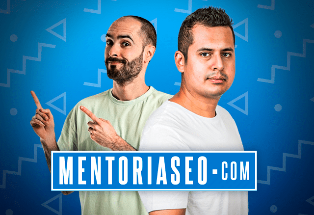 mentoria seo 3 de dani llamazares y dean romero 681465e20250b