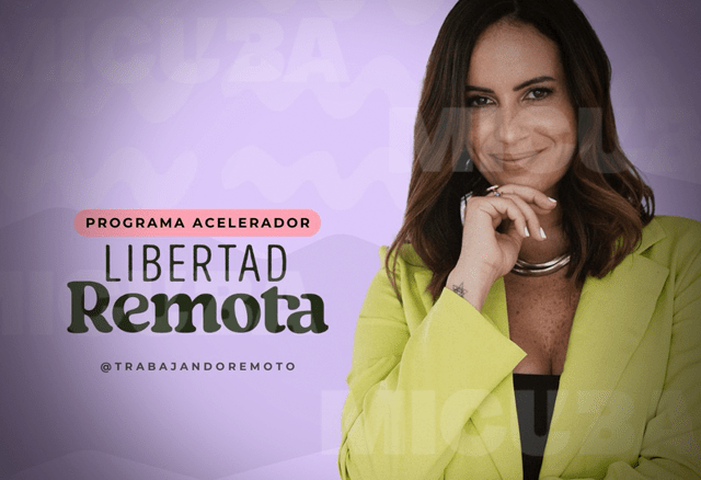 Programa Acelerador Libertad Remota de Reisy Abramof 1 programa acelerador libertad remota de reisy abramof 68258a6e3ff37
