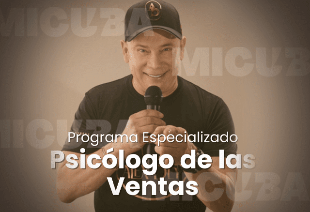 psicologo de las ventas de alex dey 6836aea32420d