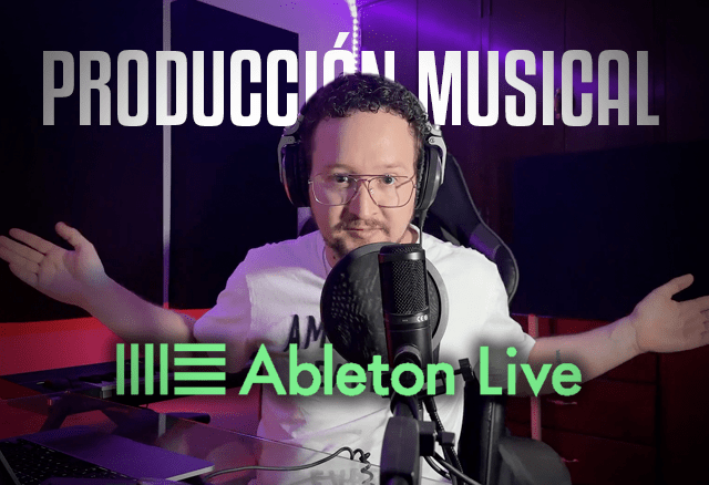 Aprende Producción Musical En Ableton Live de Minimaan 1 aprende produccion musical en ableton live de minimaan 6854fe485a799