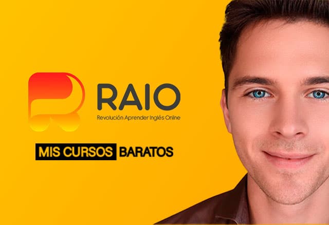 Programa RAIO de Kale Anders (Ingles) 1 programa raio de kale anders ingles 68ad307343397