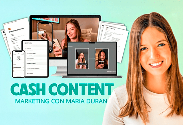 Cash Content de Maria Duran 1 cash content de maria duran 68b66b37554ea