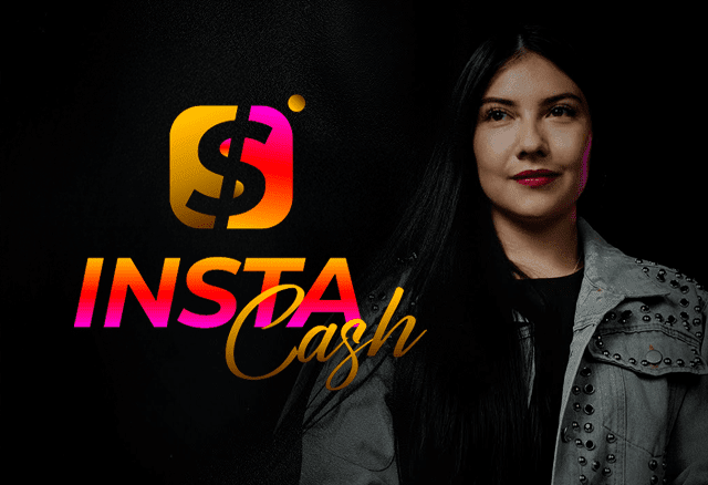 InstaCash de Daniela Molano 1 instacash de daniela molano 68b7bcf1e6a1b