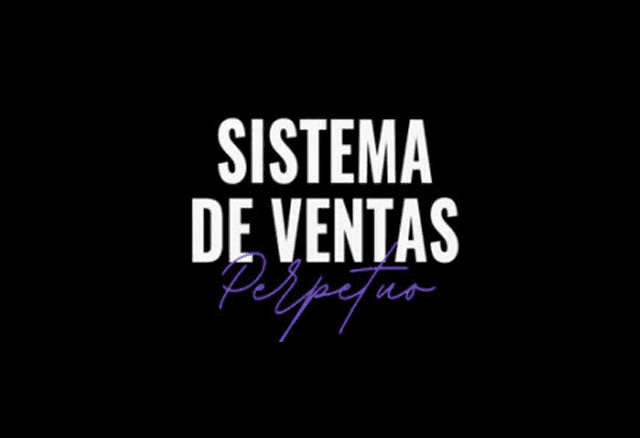 sistema de ventas perpetuo de jean steven 68d8b2aa3c501