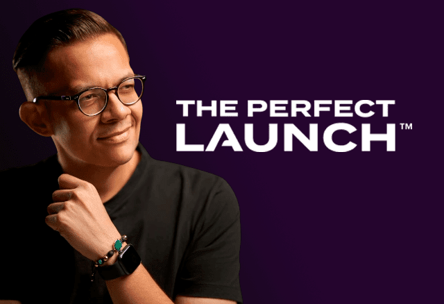 the perfect launch 2025 de luque academy 68bbb1228806a