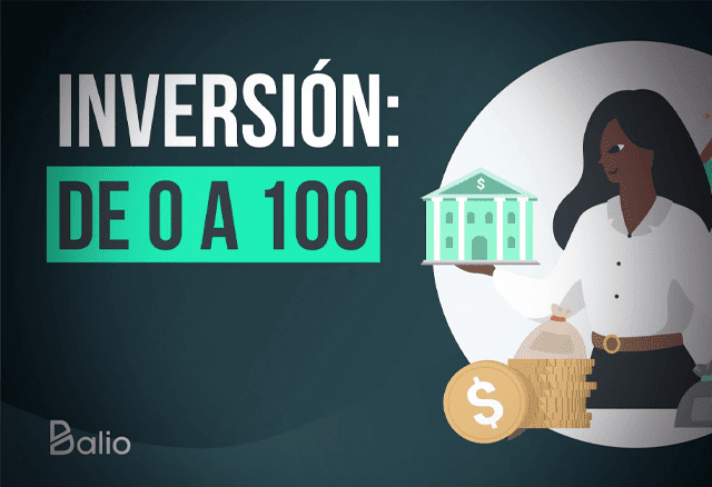 inversion de 0 a 100 de balio 68e8fc777c4d9