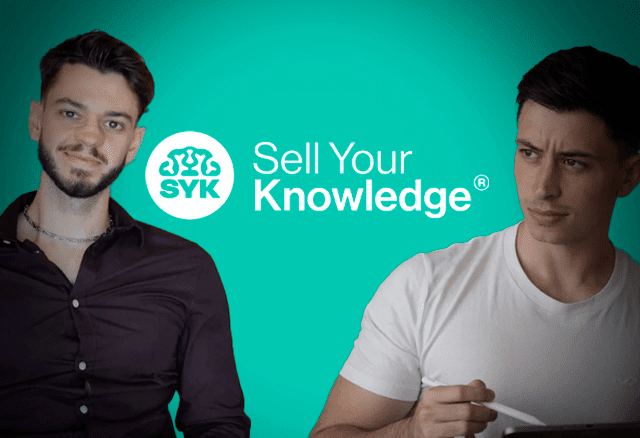 Sell your knowledge de Ramiro cubria 1 sell your knowledge de ramiro cubria 68fe14e504b3f