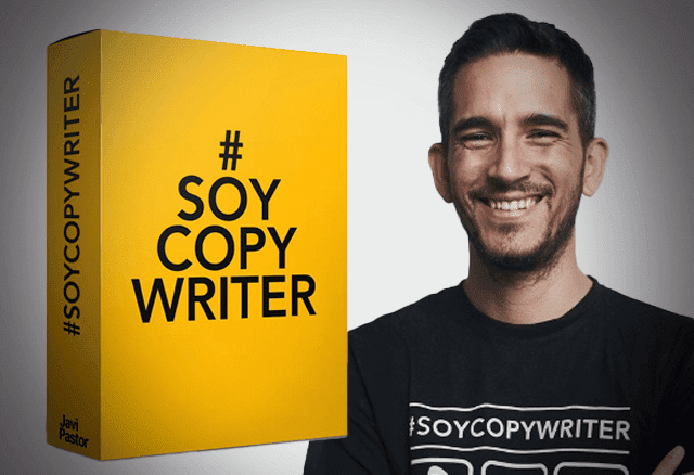 Soy Copywriter 2025 de Javi Pastor 1 soy copywriter 2025 de javi pastor 68f236e6a86a7