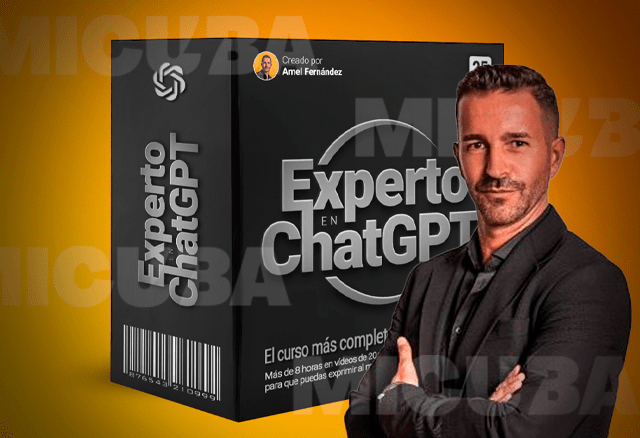 Experto en ChatGPT de Amel Fernández 1 experto en chatgpt de amel fernandez 694fd015afd25