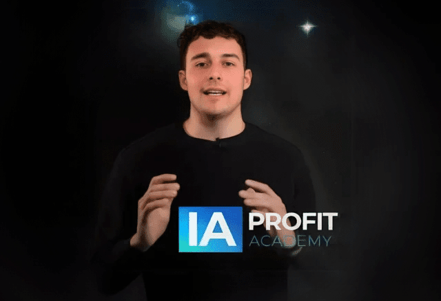 IA Profit Academy de Bernat Casañas 1 ia profit academy de bernat casanas 694fd1f604194