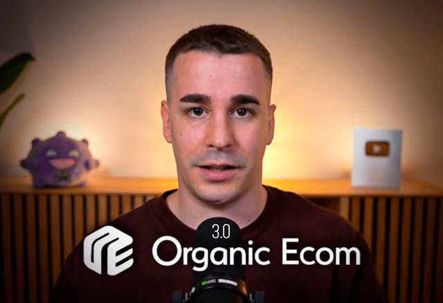 Organic Ecom 3.0 de Marc Verdu 1 organic ecom 3 0 de marc verdu 694fd19de039d