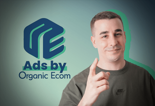 Ads by Organic Ecom de Marc Verdú 25 ads by organic ecom de marc verdu 697ca364b9dfc