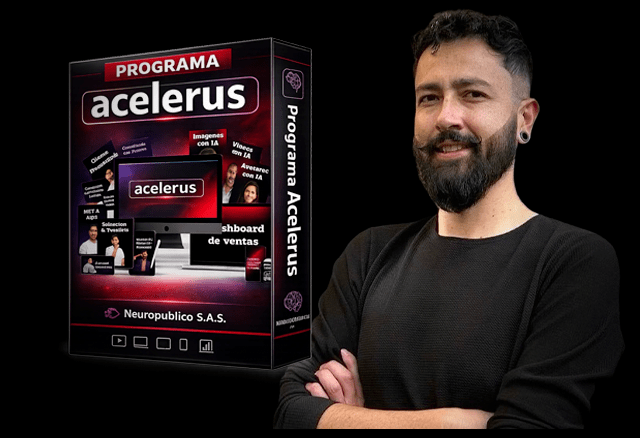 Programa Acelerus de Neuropublico S.A.S 21 programa acelerus de neuropublico s a s 697df48db555e