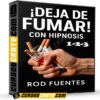 123 deja de fumar con hipnosis de Rod Fuentes