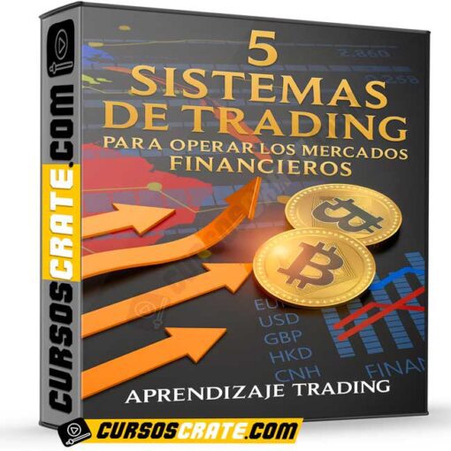 5 sistemas de trading para operar los mercados financieros de Aprendizaje Trading 1 5 sistemas de trading para operar los mercados financieros de aprendizaje trading 698165d8ae822