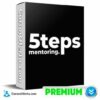 5teps Mentoring de Mafe Caicedo