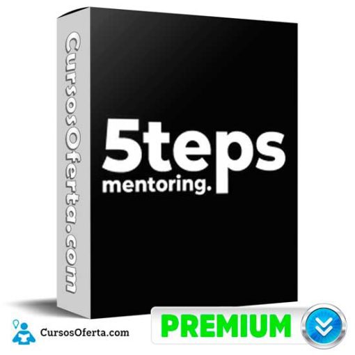 5teps Mentoring de Mafe Caicedo 1 5teps mentoring de mafe caicedo 697feb657f8d4