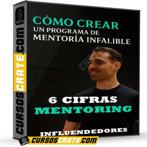 6 Cifras Mentoring de Influendedores 1 6 cifras mentoring de influendedores 69801b5478f09