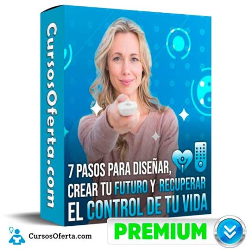 7 Pasos para diseñar crear tu futuro 1 7 pasos para disenar crear tu futuro 697feb6d4c51e