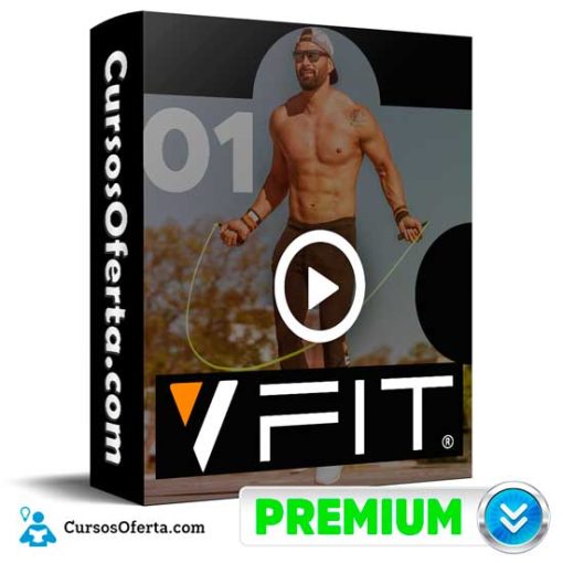 Academia de entrenamiento híbrido de VFIT 1 academia de entrenamiento hibrido de vfit 697ffd35c0cc8