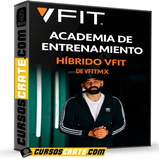 Academia de entrenamiento híbrido VFIT de VFITMX 1 academia de entrenamiento hibrido vfit de
