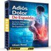 Adiós Dolor de Espalda de Ulises Rossi