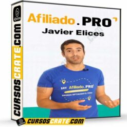Afiliado Pro de Javier Elices