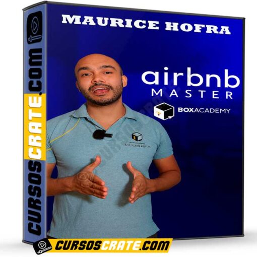 Airbnb Master de Maurice Hofra 1 airbnb master de maurice hofra 698009bf74c9c