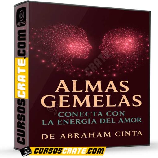Almas Gemelas: Conecta con la energía del amor de Abraham Cinta 1 almas gemelas conecta con la energia del amor de abraham cinta 697ffdecf0663