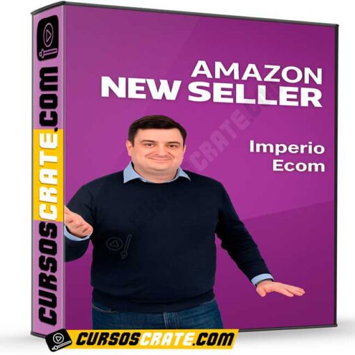 Amazon New Seller de Imperio Ecom 1 amazon new seller de imperio ecom 698010d8ec87b