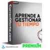 Aprende a gestionar tu tiempo de Sofia Contreras