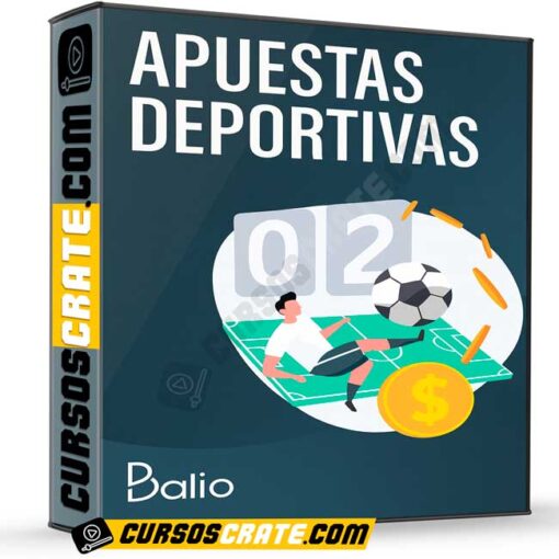 Apuestas deportivas como alternativa de inversión de Balio 1 apuestas deportivas como alternativa de inversion de balio 69800b17a8162