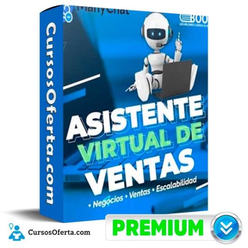 Asistente de ventas con Manychat de Jose Fernando 1 asistente de ventas con manychat de jose fernando 697fee9e48185