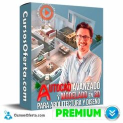 AutoCAD Avanzado Y Modelado En 3D