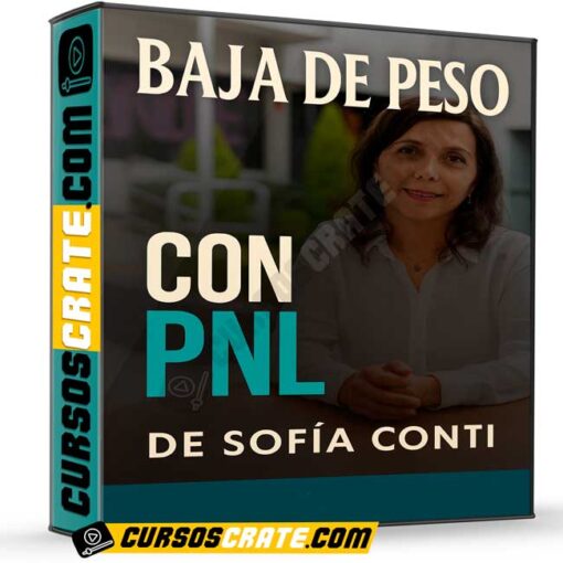 Baja de Peso con PNL de Sofía Conti 1 baja de peso con pnl de sofia conti 697ffde83fb07