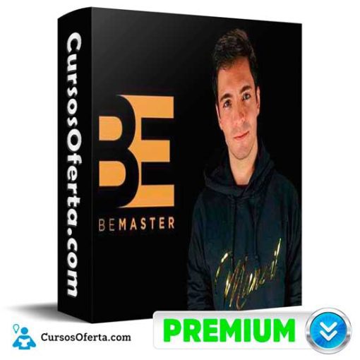 Bemaster de Mike Munzvil 1 bemaster de mike munzvil 697fee8751a89