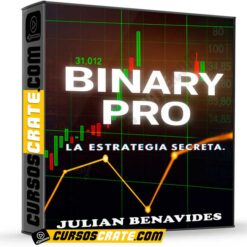 Binary Pro de Julian Benavides