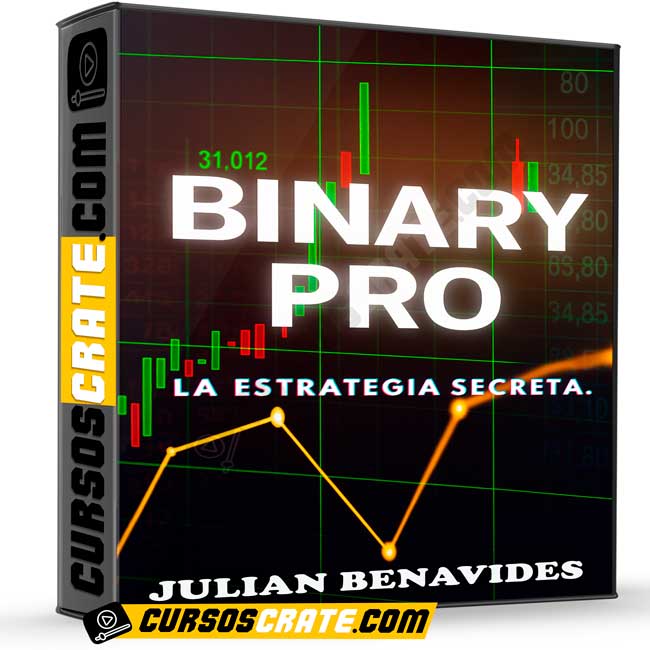 Binary Pro de Julian Benavides 1 binary pro de julian benavides 698000529e2cb
