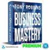 Business Mastery Virtual de Tony Robbins
