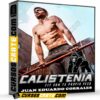 Calistenia Fit con tu propio peso de Juan Eduardo Corrales