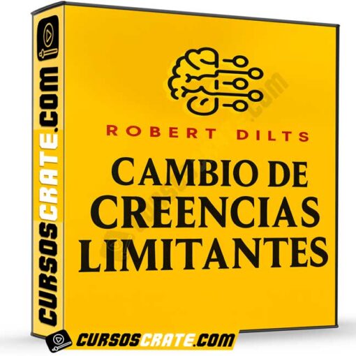 Cambio de Creencias Limitantes de Robert Dilts 1 cambio de creencias limitantes de robert dilts 697fffd4ec064