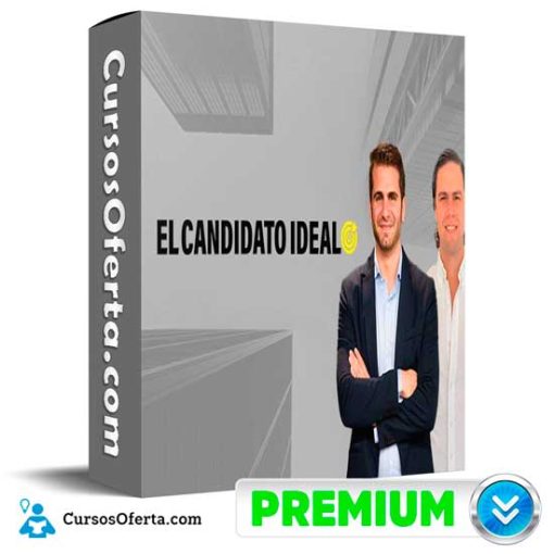 Candidato Ideal de Moris Dieck 1 candidato ideal de moris dieck 69800c1b1c6ee