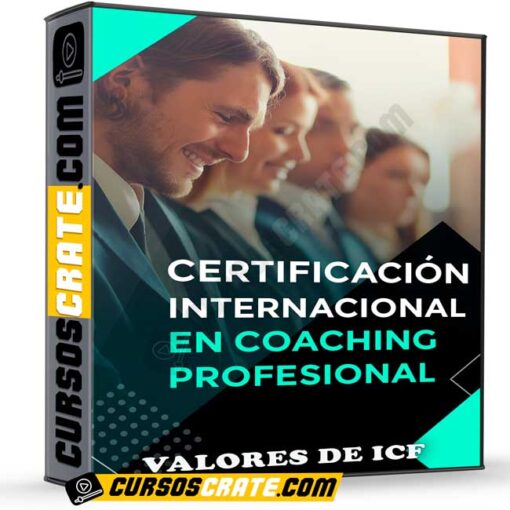 Certificación Internacional Online en Coaching x Valores de ICF 1 certificacion internacional online en coaching x valores de icf 698000661922e