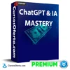 ChatGPT & IA Mastery de Bruno Sanders