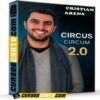 Circus Circum 2.0 de Cristian Arens