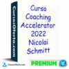 Coaching Accelerator de Nicolai Schmitt